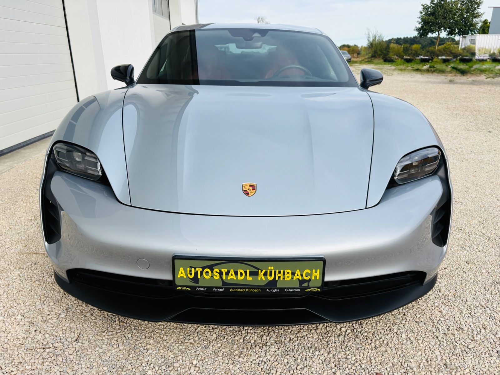 Porsche TAYCAN 4S PERFORMANCE+*APPROVED*BEIFAHRERDISPLAY imagem 2