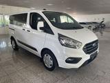 Ford Transit Custom Kombi 320 L1 DAB+KLIMA+9-SITZER - gebrauchte Ford Transit Custom aus dem Jahr 2021