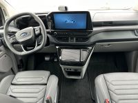 Ford Tourneo Custom - Vorschau Bild 10