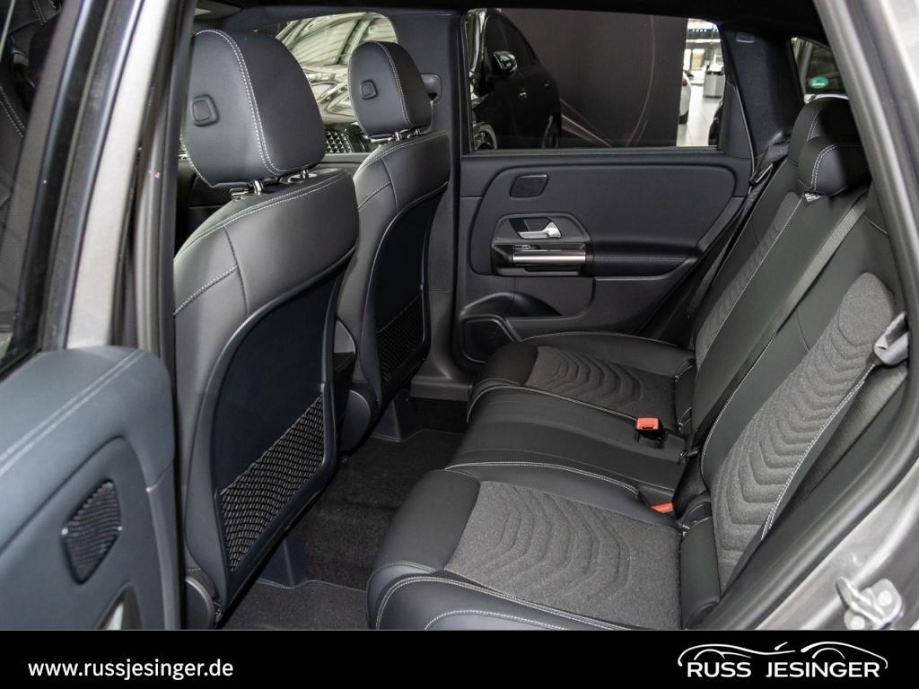 Mercedes-Benz B-Class Progressive *AHK*Cam*KeyGo*Memo*Night*TotW, миниатюра 12