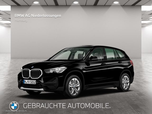 BMW X1 sDrive18d Navi Kamera Pano.Dach Driv.Assist