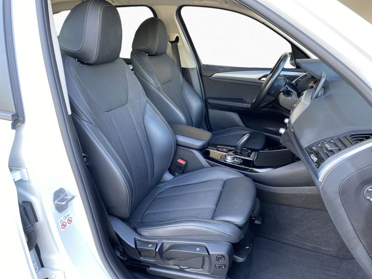 BMW X3 - Bild 10