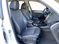 BMW X3 - Vorschau Bild 10