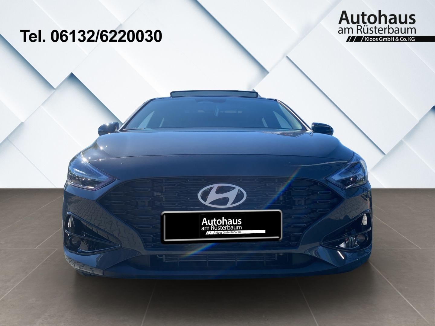 Hyundai i30 – Bild 10