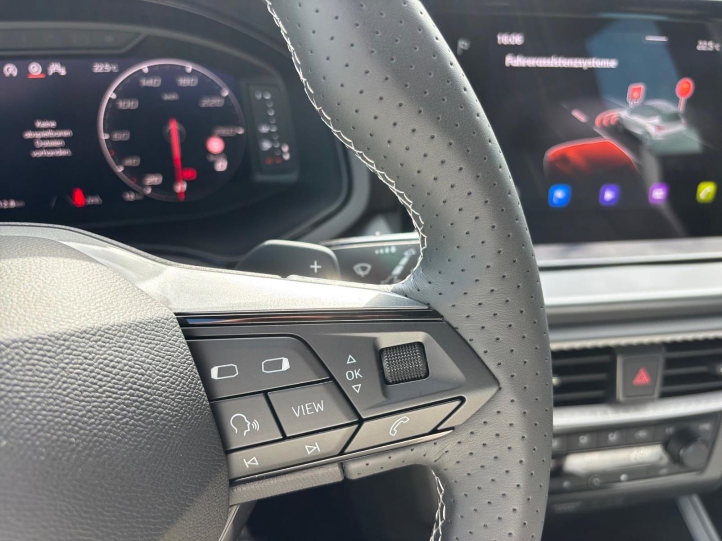 Seat Arona - Bild 25