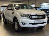 Ford Ranger XLT DOKA  4x4 Standhz./AHK/LADEROLLO - Ford Ranger Gebrauchtwagen in Köln