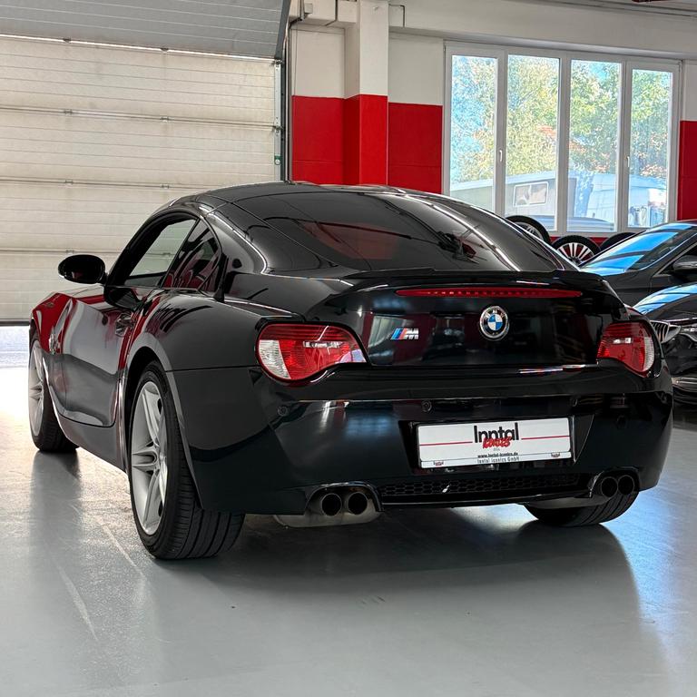 BMW Z4 M