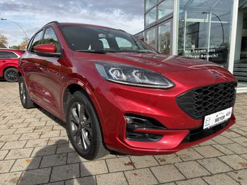 Ford Kuga 1.5 EcoBoost ST-Line NaviAHK