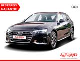 Audi A4 Avant 40 2.0 TDI advanced S-Tronic LED Leder