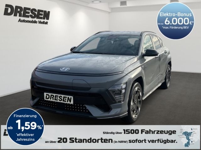 Hyundai KONA Elektro