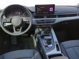 Audi A4 Avant 40 2.0 TDI PDC - Audi A4 in Hamburg