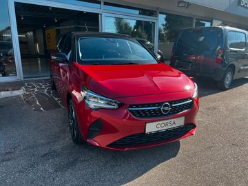 Bild 16 Opel Corsa Corsa-e Elegance - 180° RFK | LHZ | SHZ