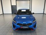 Kia Ceed 1.6T-GDI GT  ACC|LED|CarPlay|Kamera - blaue Kia cee'd / Ceed