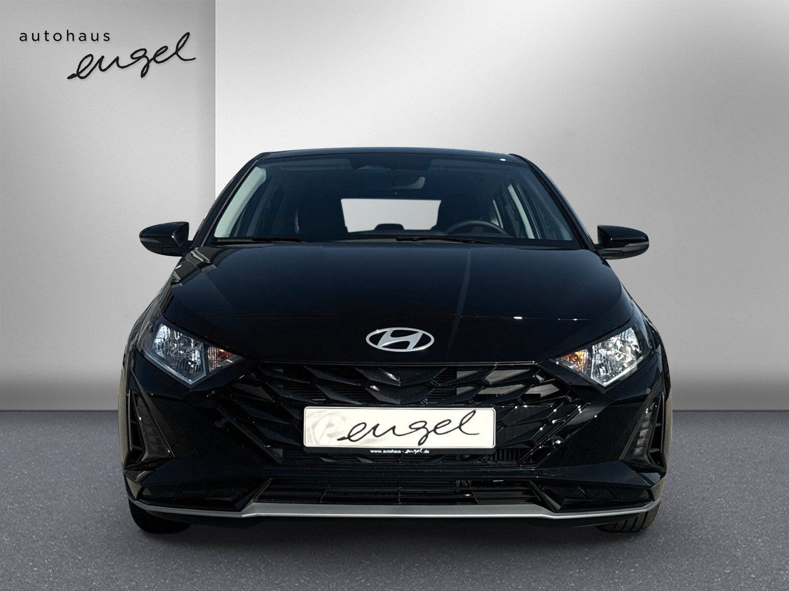 Hyundai i20 – Bild 2