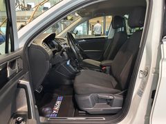 VW Tiguan - Ansicht 13