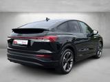 Audi Q4 40 e-tron *SOH 97%*S line*Navi*Matrix*Pano* - Audi Q4 mit Schiebedach