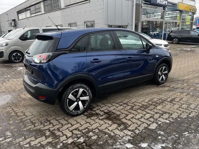 Opel CROSSLAND ENJOY, 1.2 TURBO AUTOMATIK