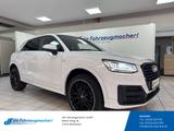 Audi Q2 sport Sportpaket Navi Digitales Cockpit LED A - Audi Q2 in Bonn