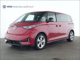 Volkswagen ID. Buzz GTX Navi Soudsystem Head-Up Sitzhzg LED - rote Volkswagen ID. Buzz