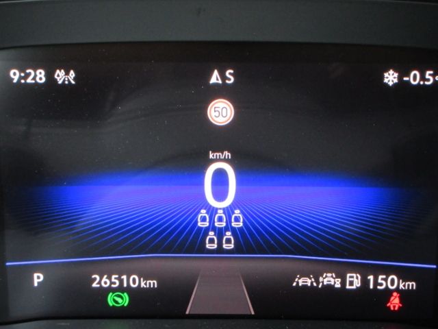 Touran 1.5 TSI DSG Goal 7-SITZER/AHK/MATRIX/NAVI