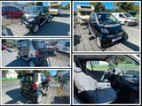 Smart ForTwo Cabrio m. KLIMA "nur 74.000 km" TÜV NEU! - gebrauchte Smart ForTwo aus dem Jahr 2006