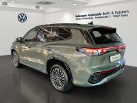 Volkswagen Tayron - Vorschau Bild 5