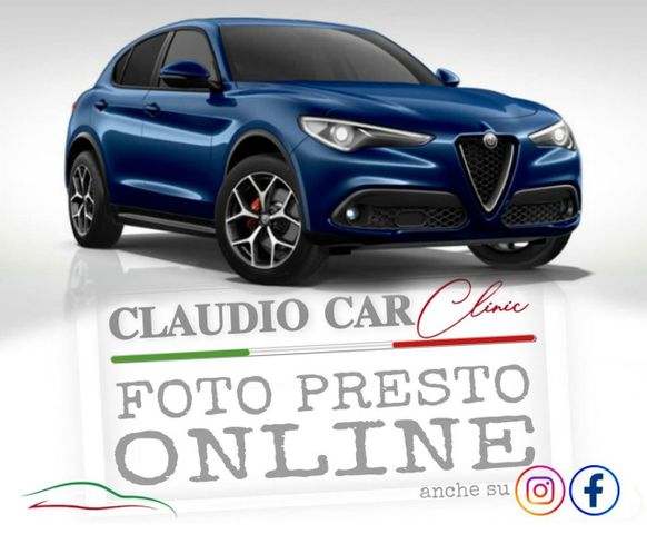 Alfa Romeo AlfaRomeo Stelvio 210 Q4 Executive