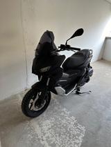 Aprilia SR GT 125 ABS NEUWERTIG