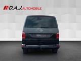 Volkswagen T6 Multivan Highline 4Motion / Vollausstattung - Volkswagen T6 Multivan: Schwarz