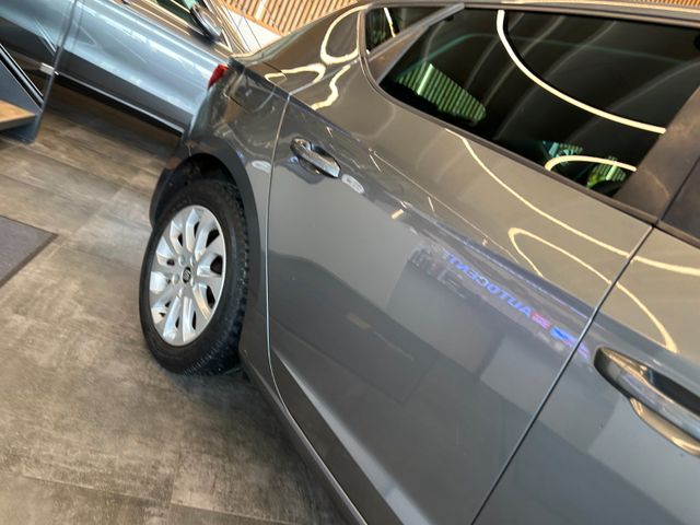 Seat Leon *TÜV 728*TEMPO*NAVI*2-ZONEN*SZHZ*PDC*