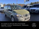 Mercedes-Benz Vito 114 CDI 4x4 Tourer+Navi+8-Sitze+Allrad+ - Schlepper Allrad