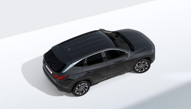 Hyundai TUCSON - Bild 5