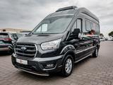 Bürstner Lineo C 590 170PS,Navi+RFK,AHK, -20.000 - Bürstner grau