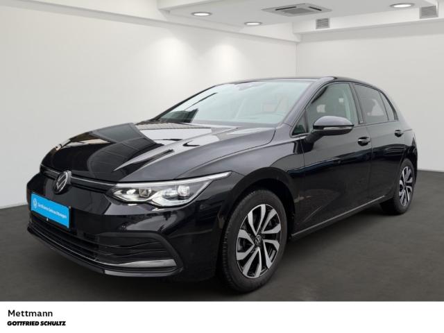 Volkswagen Golf 1.5 TSI Active NAVI LED STHZG KAMERAPDC SHZ