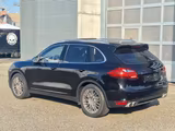 Porsche Cayenne Turbo - gebrauchte Porsche Cayenne aus dem Jahr 2010
