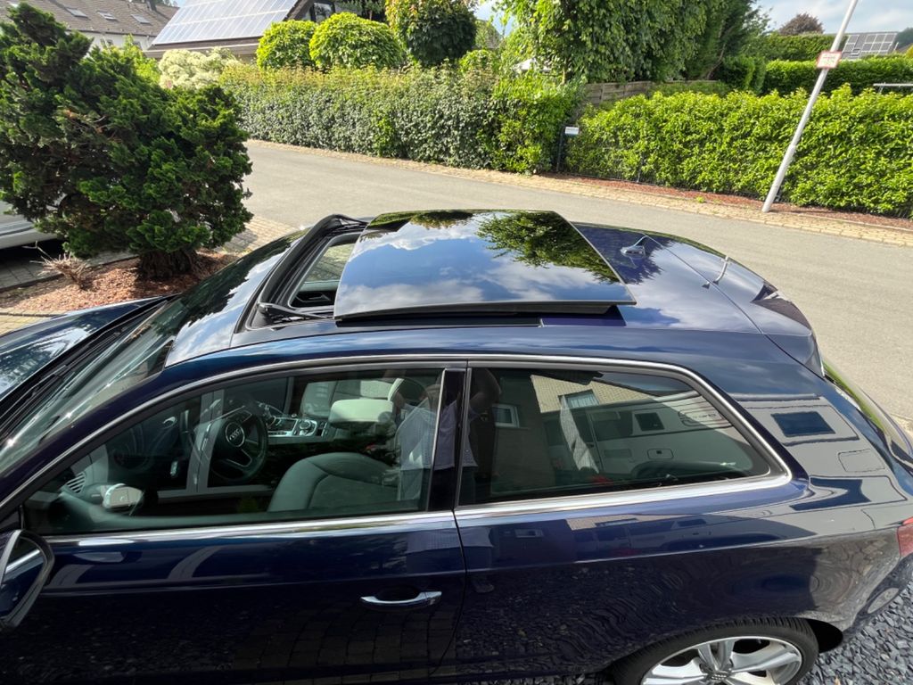 Image of Audi A3