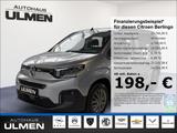 Citroën Berlingo FeeBlueHDI 130 KLima DAB Spurhalteass.  - gebrauchte Citroën Berlingo aus dem Jahr 2024