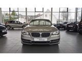 BMW 520 d Limousine  Navi /AHK / Memory / HUD / PDC - BMW 520