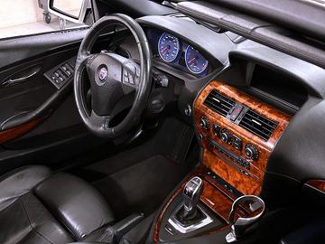 2008 Alpina B6 — миниатюра 17