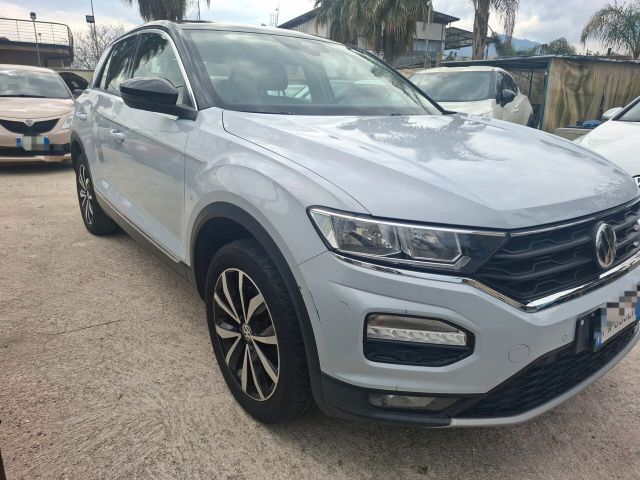 VW Volkswagen T-Roc 16 tdi