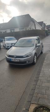 Volkswagen Golf 1.2 TSI DSG BlueMotion Technology Team ... - Volkswagen Golf aus 2011: Bluemotion