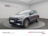 Audi Q4 40 e-tron S line Matrix SONOS Kamera HuD - Audi Q4 in Dresden