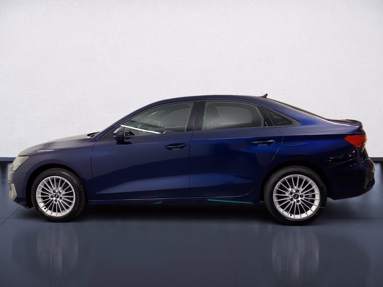 Audi A3 Limousine advanced 30 TFSI Rückfahrkamera Kom