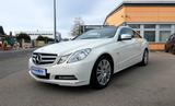 Mercedes-Benz E 200 CGI BlueEfficiency/LEDER/NAVI - Mercedes-Benz E 200: Coupe, Cgi