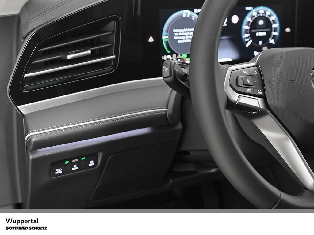 Volkswagen Passat Variant - Bild 12