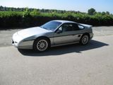 Pontiac Fiero GT 2,8l V6 Oldtimer H-KZ, BJ 7/1987 - Pontiac: G8