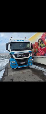 MAN TGX