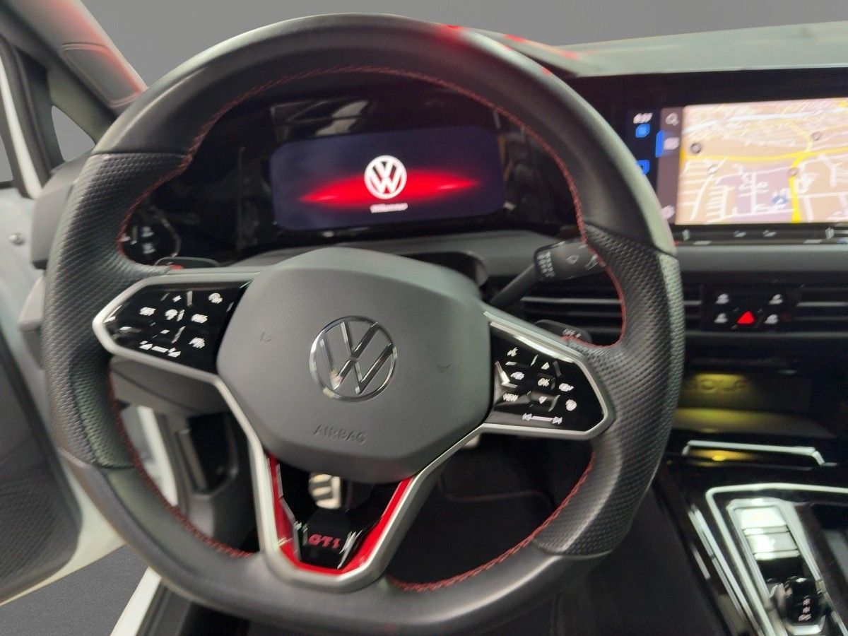 Volkswagen Golf - Bild 10