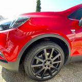 Opel Mokka X 1.4 ECOTEC Turbo 120 Jahre Start/Sto... - Opel Mokka X von privat
