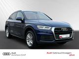 Audi Q5 SUV Q5 35 TDI quattro S-tronic Matrix,Standh - Audi Q5: 35 TDI